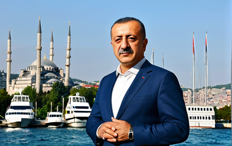 **
"A Turkish architect, fully clothed in professional attire, standing confidently in front of a modern building design in Istanbul, Turkey. The Bosphorus is visible in the background. Perfect anatomy, correct proportions, natural pose, well-formed hands, proper finger count, natural body proportions, safe for work, appropriate content, fully clothed, professional photography, high quality."
**